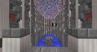 ParkourCraft is a dedicated server to practice parkour skills (Image via Mojang)